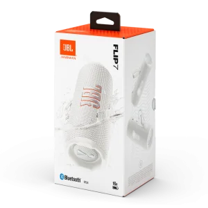 JBL Flip 7 Wit